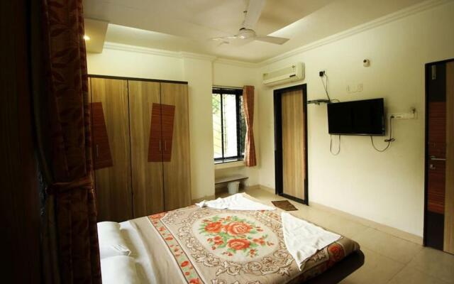 Hotel Pranav Executive