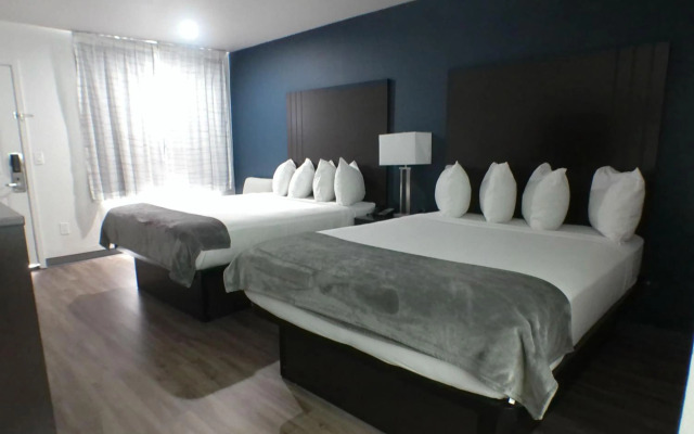 Greentree Inn Holbrook