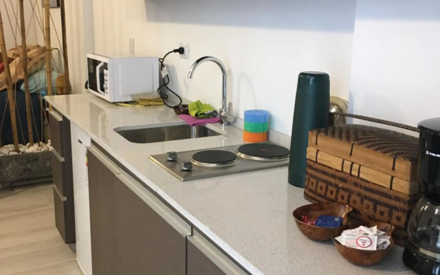 New Apartment in Recoleta