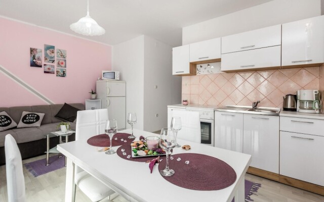 Stunning Home in Povljana With Wifi and 1 Bedrooms