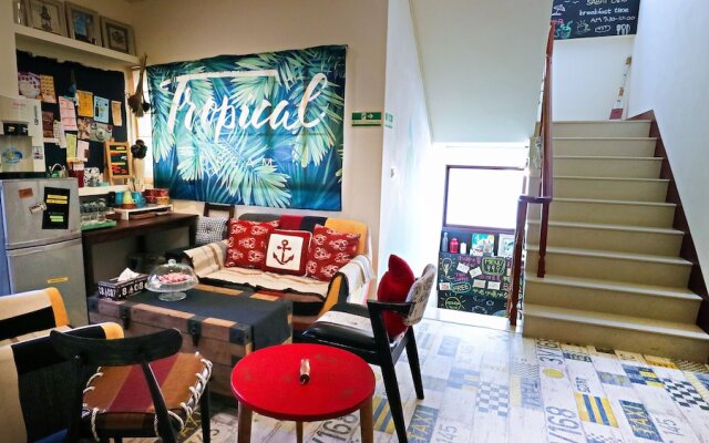 Sabai B&B