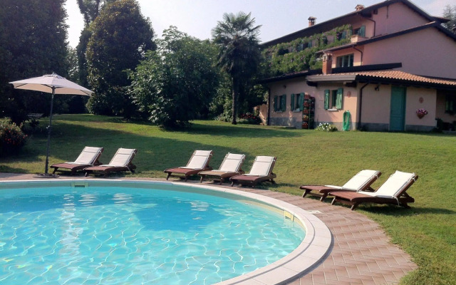 Casa Violetta - Bed & Breakfast