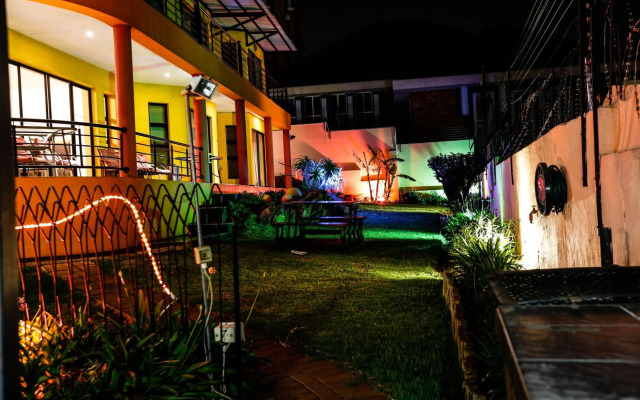 Grand View Bed & Breakfast