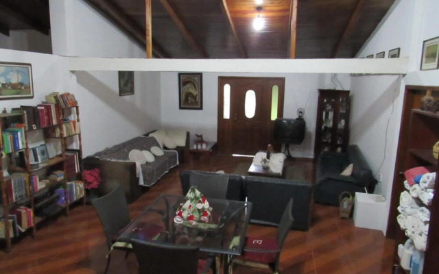 Maria Adelaida Hostal