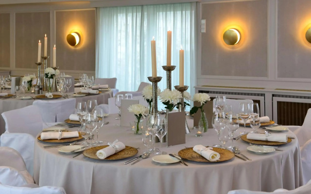 Best Western Premier Parkhotel Kronsberg
