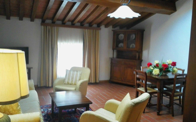 La Fenice Park Hotel