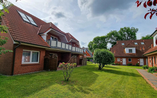 Zur Hanse Wohnung 3 3 - Lingnau