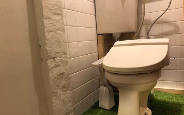 Community Guesthouse Tonarino - Hostel
