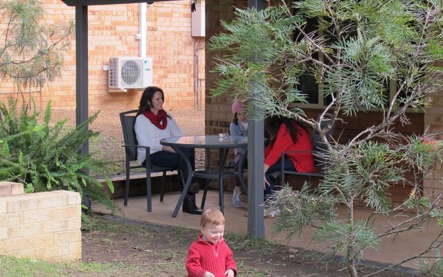 Peppermint Brook Cottages