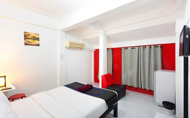 Bella Guesthouse Patong