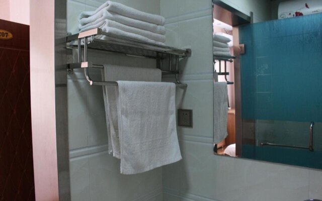 Fucheng Guest House