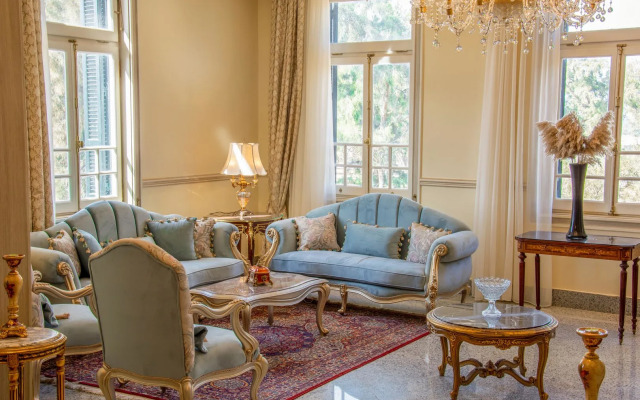 The Palace Hotel - Adults Only