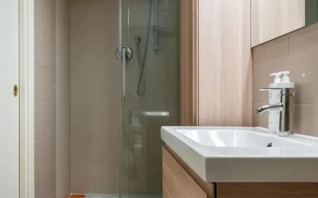 Openspace Bertiera 4 by Wonderful Italy