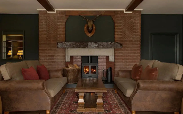 The Glencoe Inn