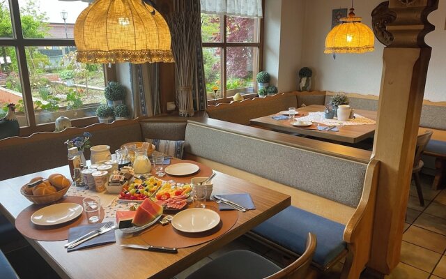 Hotel-Gasthof Lammersdorf