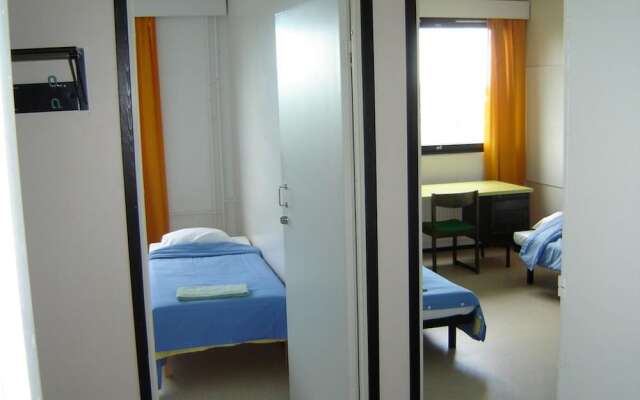 Summer Hotel Rentukka