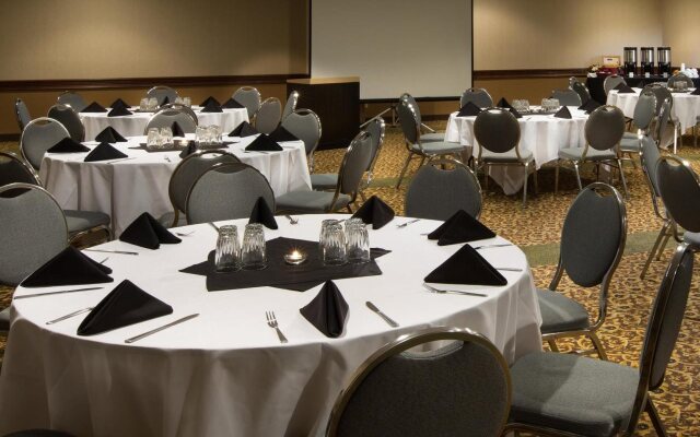 Hotel 116, A Coast Hotel Bellevue