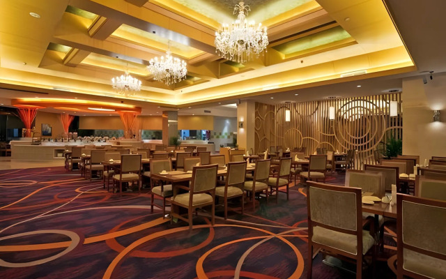 Putian Haiyuan International Hotel