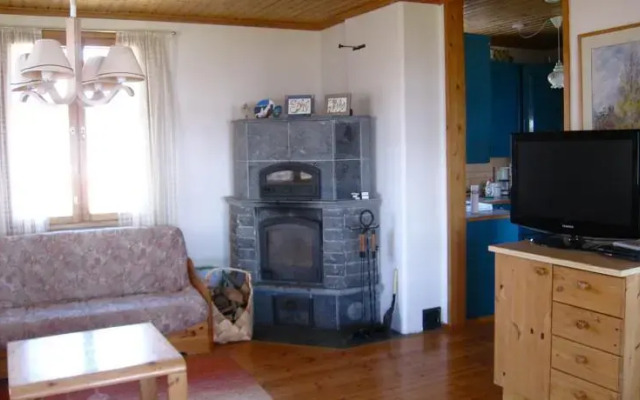 Aironiemi Cottage