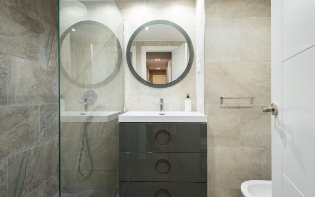 Apartamento Mercado 3