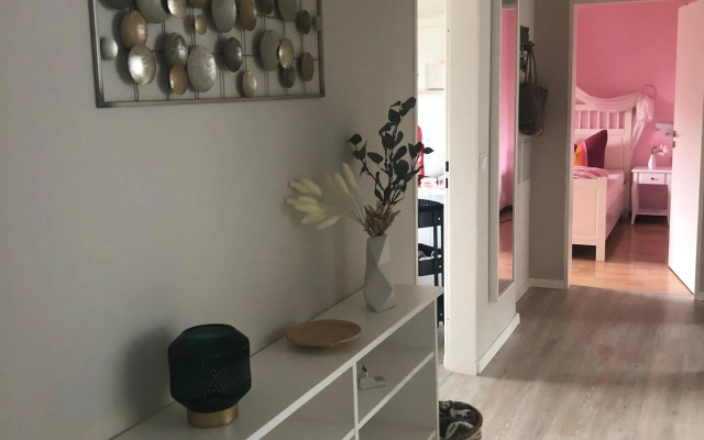 Grandezza Ferienwohnungen Erpeldinger