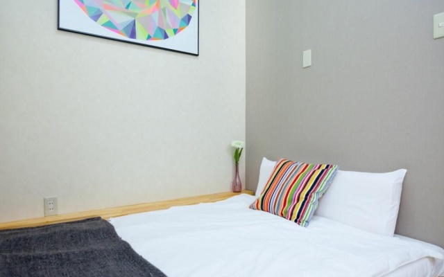 Azami / 3Br 7Beds Max15 Ppl Namba St Naz48 - Gli 106973 – Guest Rooms – Osaka