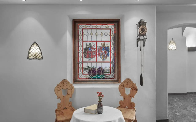 Hotel Schwarzer Adler