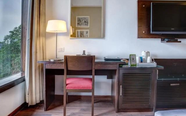 Amber Inn by Orion Hotels