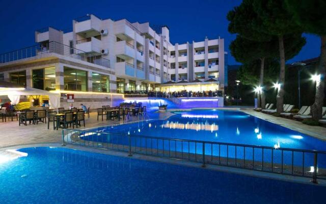 Hotel Akbulut