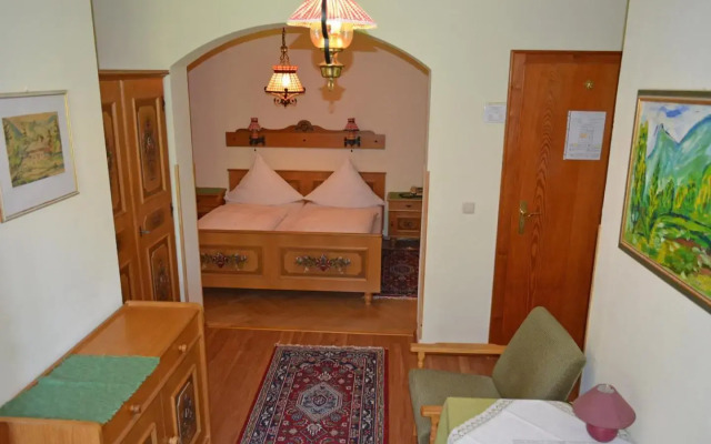 Hotel Garni Sonnenhof