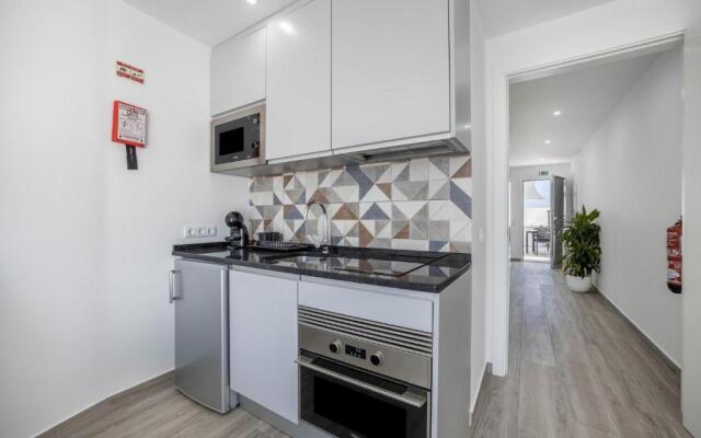 Sunset Apartment