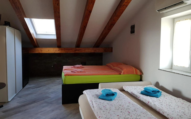 Apartments Villa Irena