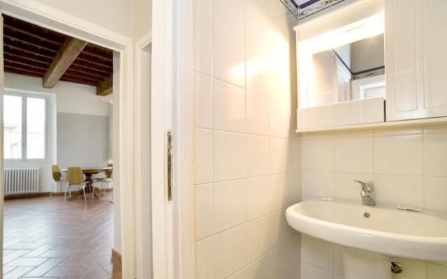 Your Home in Florence - Santo Spirito