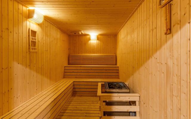 Robertson Residences at Bukit Bintang