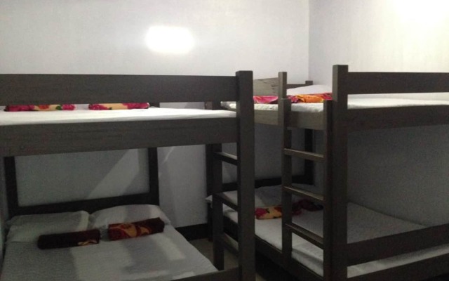 Ysraela Lodging House - Sabang