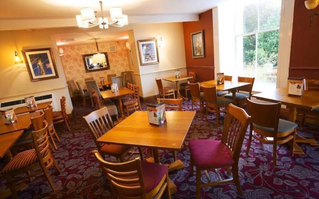 Lord Nelson Hotel