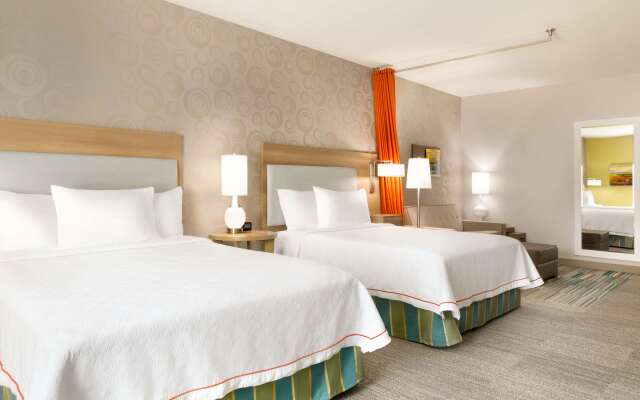 Home2 Suites by Hilton Shenandoah The Woodlands