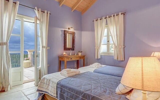 Villa Persephone