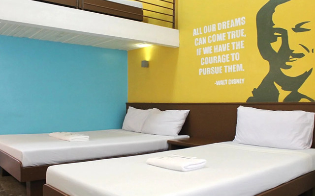 Altaroca Mountain Resort Antipolo