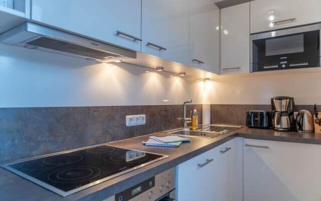 Apartment Kitz Thirty Nine - Near Areitxpress