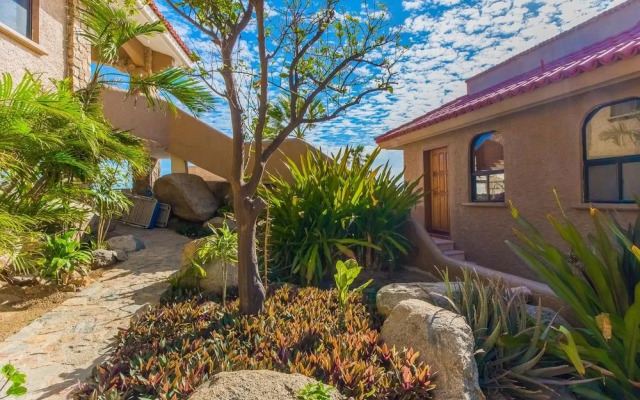 Villa Isla