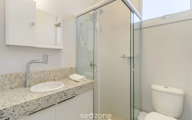 Apt With Barbecue 280m From the Beach Rsc0102