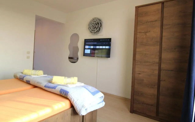 Studio Apartment Baric