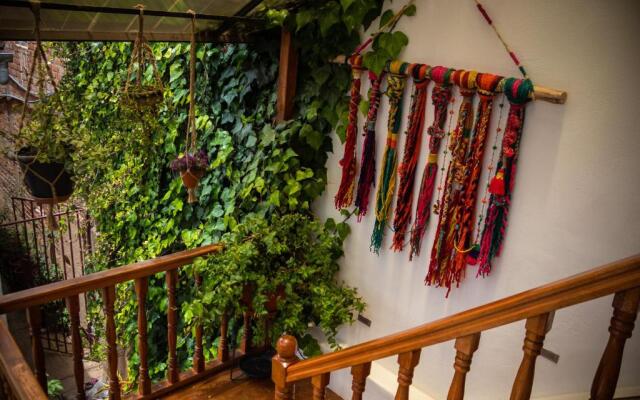 Home Garden Hotel