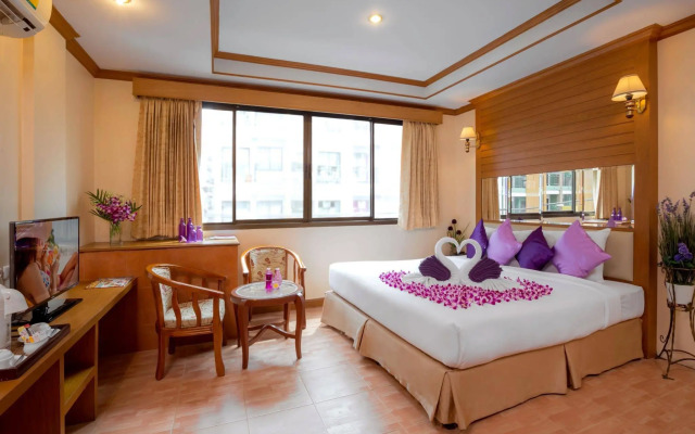Bangkok Residence