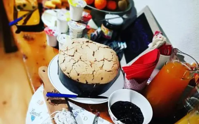 Le Relais du Village