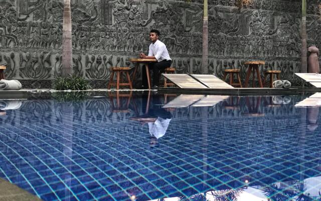 Ung-D Hotel