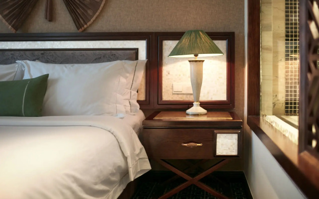 Ninh Binh Hidden Charm Hotel & Resort