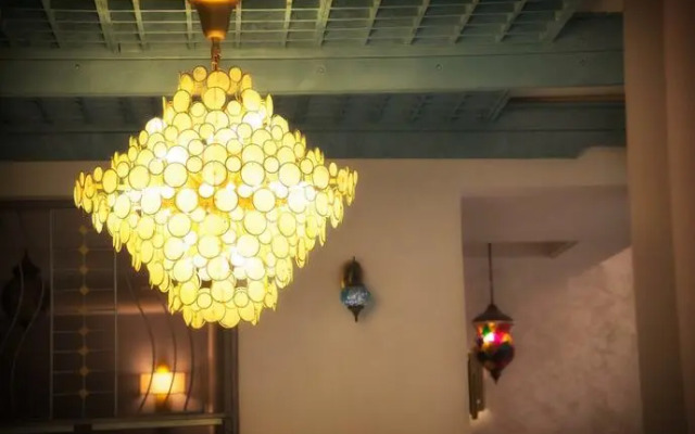 Spring Holiday Resort