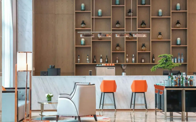 Le Meridien Shaoxing Yuecheng